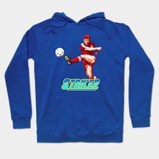 Striker Hoodie